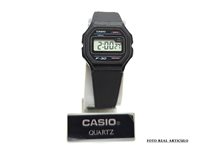 Orologio Casio in Resina F-30-1BQ - F-30-1BQ